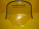 BMW R80 RT R100 RT Windschild Scheibe 1452480 high windshield