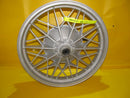 BMW R100 S RS RT 77-80 Hinterrad Felge 2.75x18 Scheibenbremse 1236467 rear wheel