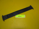 BMW  R75 R60 R50 /5 Spannband Batterie Gummi breit 1230392 tension strap battery