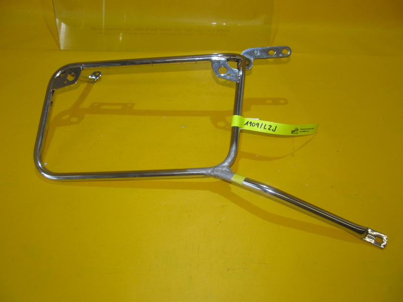 BMW R100 R90 R80 R75 R60 /6 /7 Kofferträger Kofferhalter Gepäckträger rechts cr