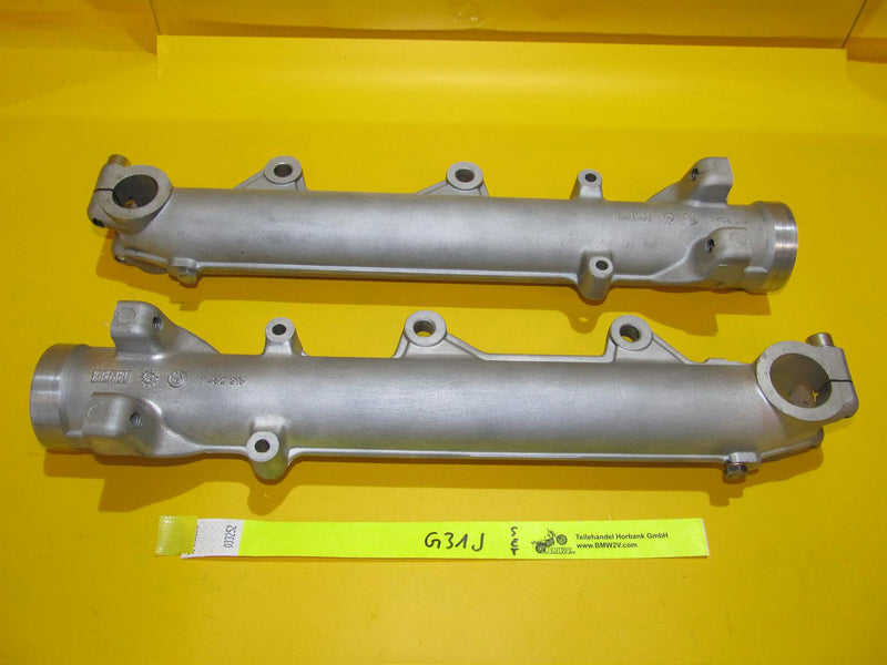 BMW R100 R80 R65 Mono 85-95 Set Brembo Gabelfaust Tauchrohr  38,4mm fork tube