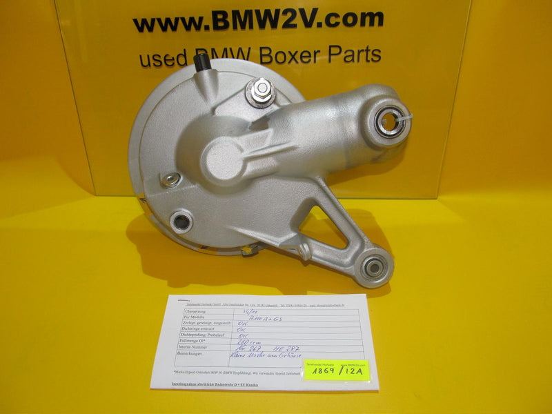 BMW R100 GS R Endantrieb Winkeltrieb 34/11 -überholt- SONDERPREIS final drive