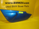 BMW R100 R80 R65 Monolever Seitendeckel rechts 1452404 battery side cover right