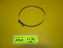 Schelle Spannschelle VA 83/85 mm. BMW R100 R80 R75 R65 R60 R45 1458346