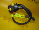 BMW R100 R80 R65 Monolever 85-95 Lenkerschalter links 1244410 left handelbar switch