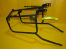 BMW R100 R90 R80 R75 R60 /6 /7 Set Koffer Träger Halter Gepäckträger case holder