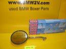 BMW R1100R R850R K1 Rückspiegel rechts chrom 2325512 rear view mirror right