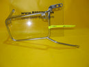 BMW R100 R90 R80 R75 R60 /6 /7 Kofferträger Kofferhalter Gepäckträger rechts cr
