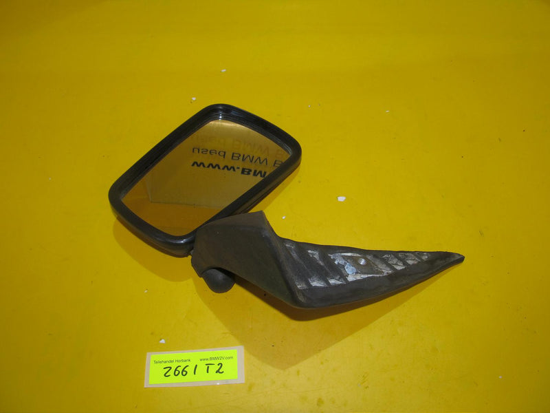 BMW R100 RT R80 RT Rückspiegel Spiegel rechts klein rear view mirror right small