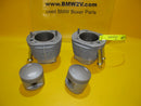 BMW R100 Kolben und Zylinder Nikasil 93,98 E=8,5 50000km cylinder piston set