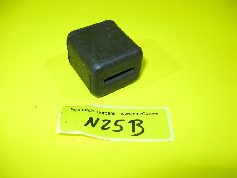 BMW R100 R90 R80 R75 Gummipuffer Anschlaggummi 38mm für Seitenständer
