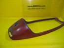 BMW R100 R90 R80/7 RS RT CS S Heckverkleidung Rahmen Sitzbank Fiberglas