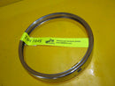 BMW R45 R65 R80ST R1100R Chromring Zierring Haltering für 160mm Scheinwerfer