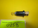 BMW R100 R80 R65 R45 Lampenfassung Glühlampe 12mm BA9S 1244626 bulb socket