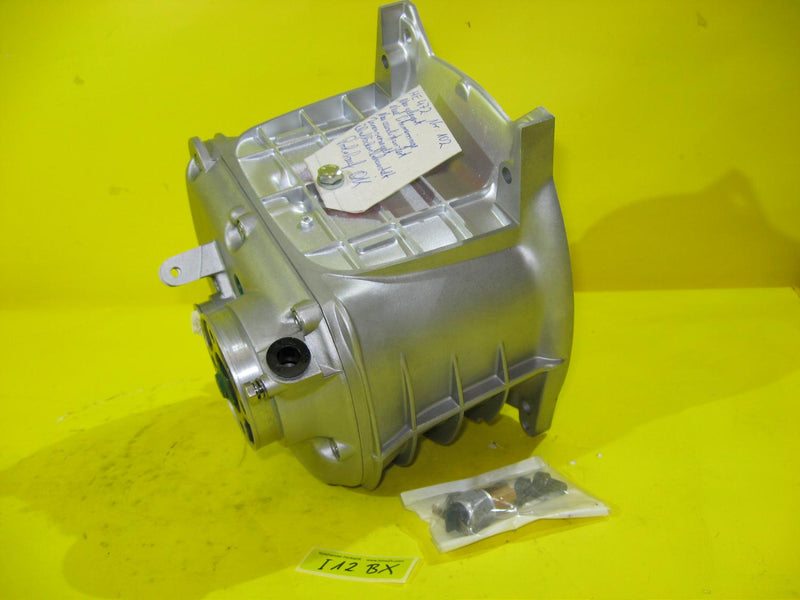 Getriebe neu gelagert BMW R100 R80 R65 R45 R RT RS ST G/S o. AT gearbox cambio