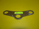 BMW R75 R60 R50 /5 Gabel Gabelbrücke Steuerkopf oben triple clamp upper part