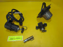 BMW R100 GS R80 R Schlosssatz Zündschloss  Sitzbankschloss Tankdeckel lock kit