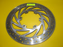 BMW F650 Bremsscheibe 5,0mm brake disc disque de frein