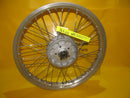 BMW R100 R90 R75 R60 /6 /7 Vorderrad Felge Weinmann 1.85x19 front wheel