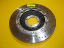 BMW R80 R100 R GS Bremsscheibe 1454179 rechts -UNTERMASSIG- brake disc