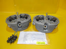 BMW R65 Zylinderkopf Set 40/36mm 81-93 50PS -überholt- Cylinderhead refurbished