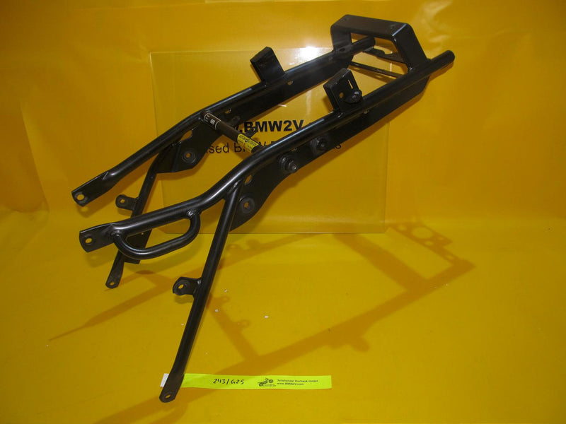 BMW R100R R80R Mystic Rahmen Heckrahmen 2330334  rear frame telaio moto