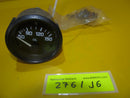 BMW R100 R80 R65 Öltemperatur Ölthermometer Instrument 12V 52mm mit Geber