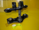 BMW R100R R80R Gabelbrücke Lenkkopf komplett 1990-1996 steering head