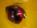 BMW R100 R90 R80 R75 R60 /7 RS RT 76-84 Tank rot metallic fuel tanque serbatoio
