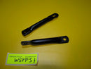 BMW R90S / R100S Satz Verkleidungshalter S-Cockpit bs 1240650 fairing brackets