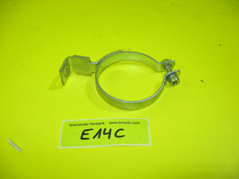 BMW R100 RS RT S Halter Bremsflüssigkeitsbehälter Brembo hinten 1236136