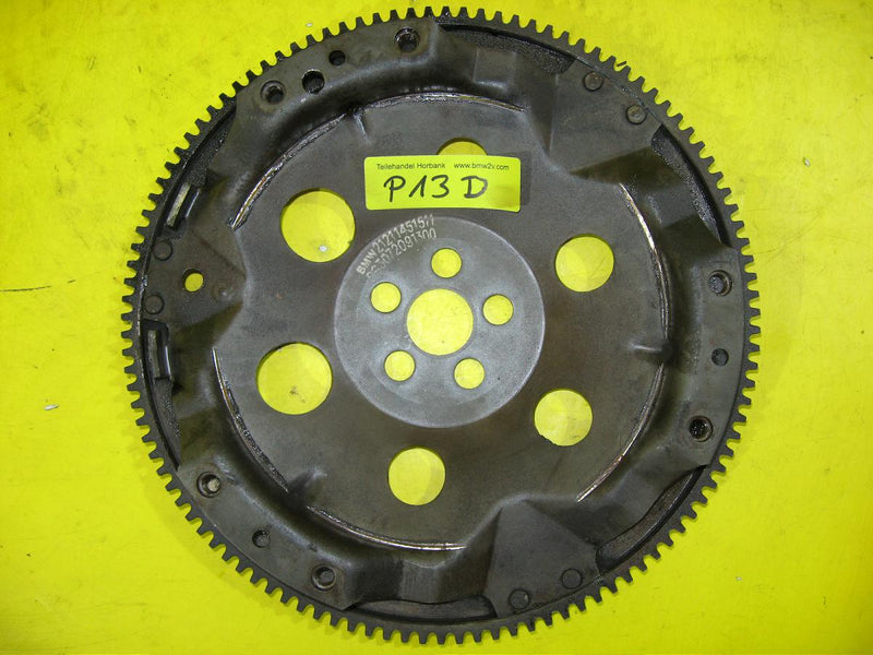 BMW R100 R80 R65 R45 Schwungscheibe leicht 1981-1996 1451511 engine flywheel