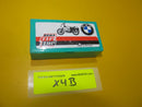 BMW R100 R80 R65 Schlauch Flickzeug Rema Tip Top Pannenset tube repair kit