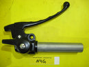 BMW R75 R60 R50 /5 R90S /6 Griffeinheit rechts Lenkerarmatur Gasgriff 1232981 ku
