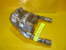 BMW R100R R80R Sammler Vorschalldämpfer 1338724 exhaust manifold muffler