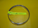 BMW R100 R90 R80 R75 Chromring Zierring Haltering für 180mm Scheinwerfer