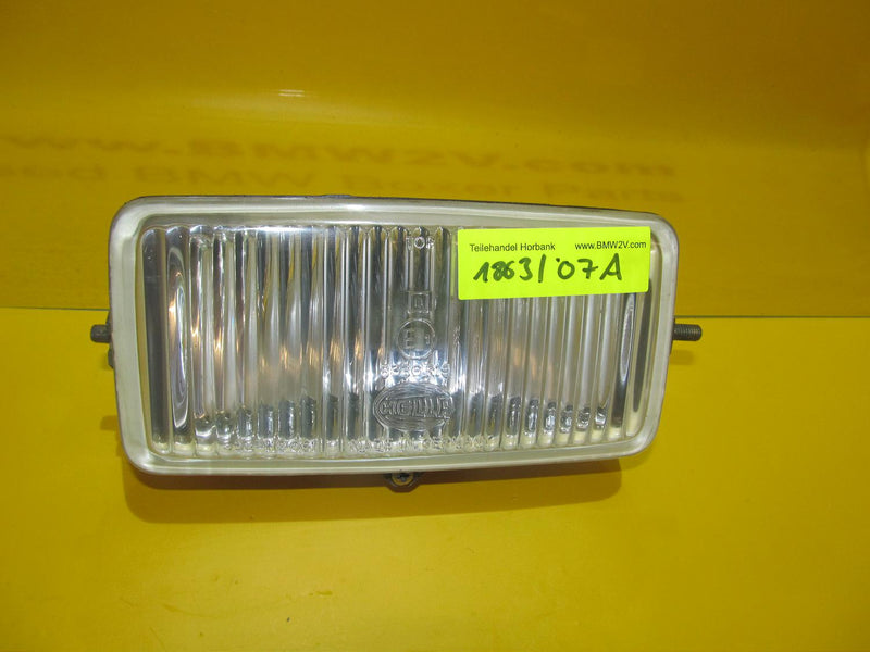 BMW R100 R80 RT Zusatz Klapp Scheinwerfer Fernlicht Additional head light