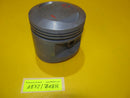 BMW R100 Stück K&S Flach Kolben 93,98 E=8,2 für Nikasil Zylinder NOS piston