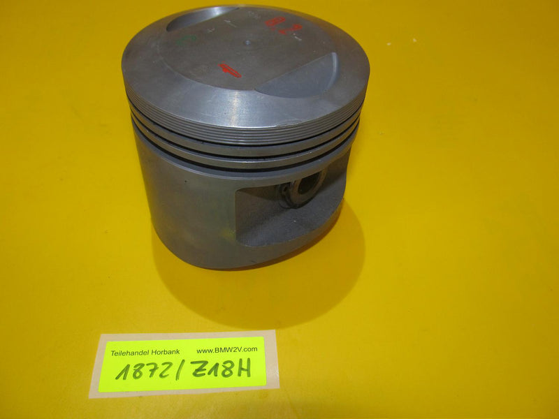 BMW R100 Stück K&S Flach Kolben 93,98 E=8,2 für Nikasil Zylinder NOS piston