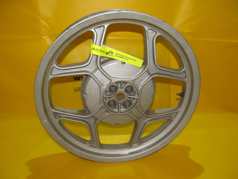 BMW R100 R80 R65 Monolever 85-95 Hinterrad Felge 2.50x18 1452047 rear wheel