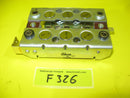 BMW R100 R90 R80 R75 R65 Gleichrichter Diodenplatte Cargo (Bosch) diode assy