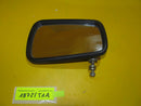 BMW R100 R80 RT RS Rückspiegel Spiegel Kopf links klein rear view mirror left small