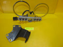 BMW R100R R80R Mystic Cockpit Halter Instrumententräger mit Kabelsatz 1244811