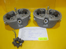 BMW R65 Zylinderkopf Set 38/34mm 78-80 45PS -überholt- Cylinderhead refurbished