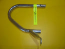 BMW R80 R100 RT RS Sturzbügel links chrom 2315621 Asymmetrisch crashbar left
