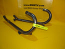 BMW R45 R65 Satz Auspuff Krümmer 35mm 1980-1985 exhaust manifold pipe