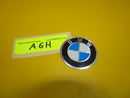 BMW Plakette Emblem Logo 40mm Aluminium Aufkleber Abziehbild plaque