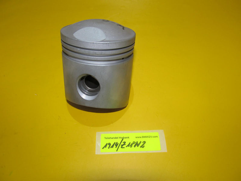 BMW R60 /5 /6 /7 Stück Mahle Kolben 73,48 für Stahl Zylinder (0-Maß) piston
