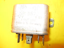 Relais Anlasser Anlasserrelais SR9572 12V 30A BMW R60 R75 R90 /6 /5 rele