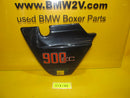 BMW R100 R90 R80 R75 R60 /6 /7 Seitendeckel links 1232494 side cover left